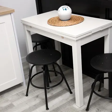 Bed & Seaside - Rosa *