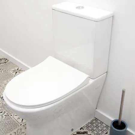 דירה Bed & Seaside - Rosa *