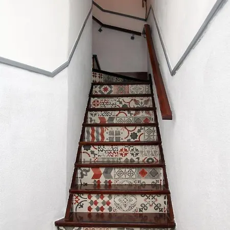 דירה Bed & Seaside - Rosa *