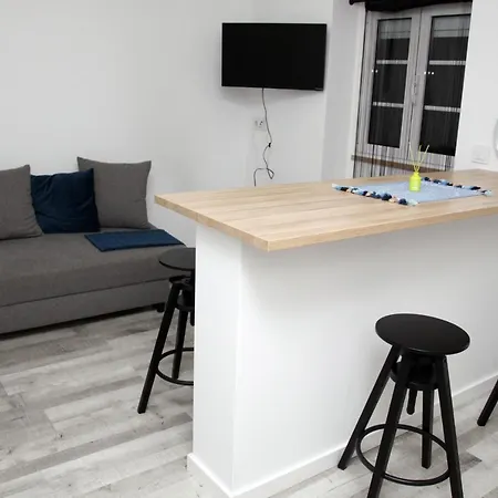 Bed & Seaside - Rosa נאזרה