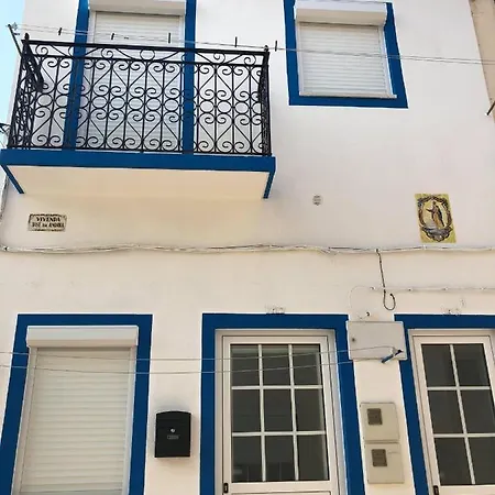 Bed & Seaside - Rosa *