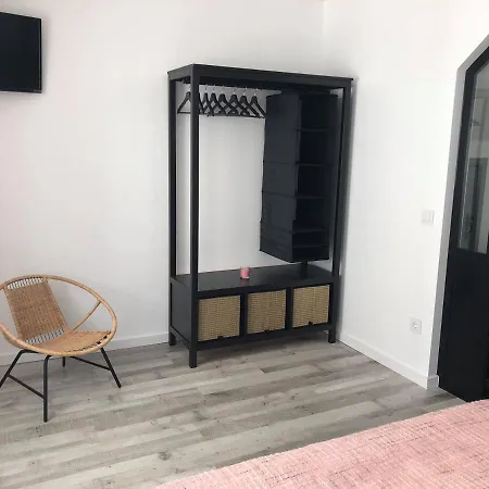 Bed & Seaside - Rosa