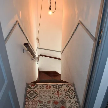 Bed & Seaside - Rosa *