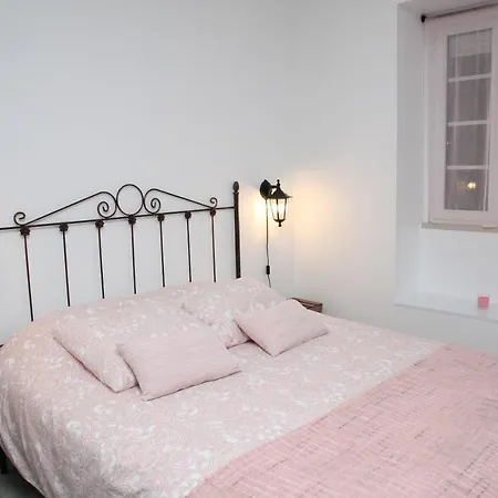 Bed & Seaside - Rosa *