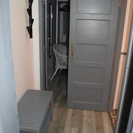 Bed & Seaside - Rosa דירה