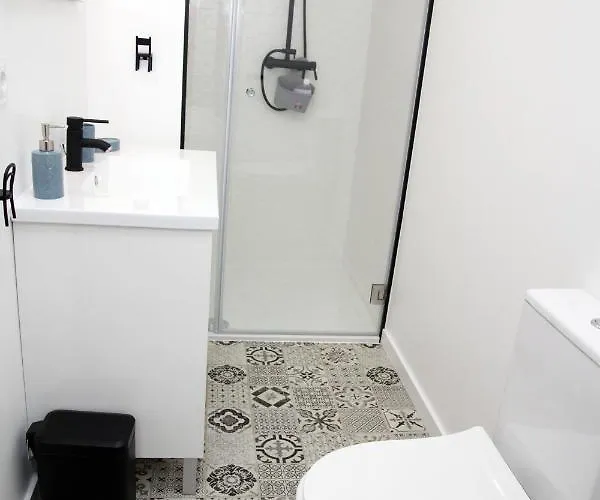 Bed & Seaside - Rosa Apartament *