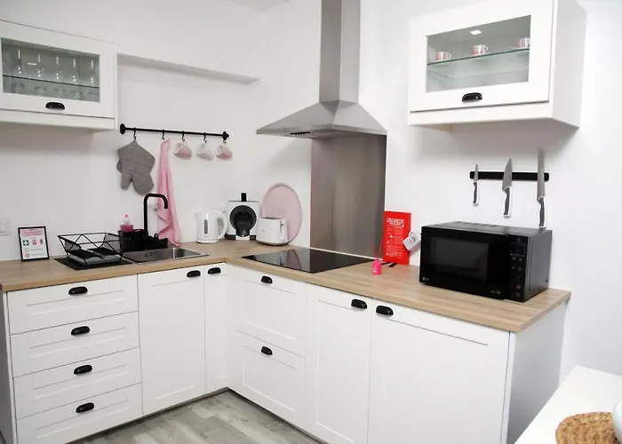 Bed & Seaside - Rosa Apartament Nazaré