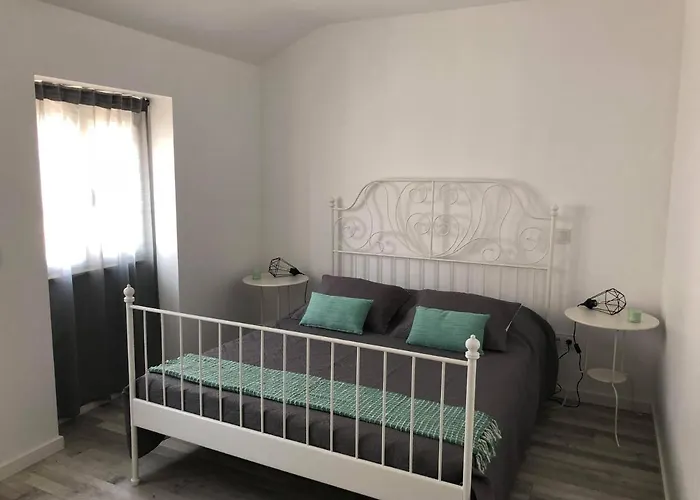 Apartament Bed & Seaside - Rosa *