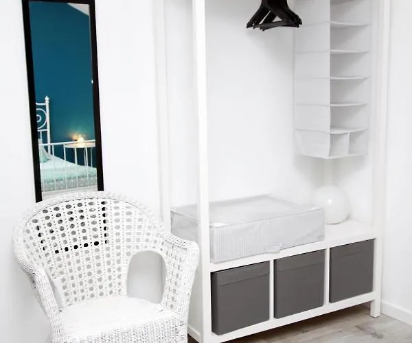 Bed & Seaside - Rosa Nazaré