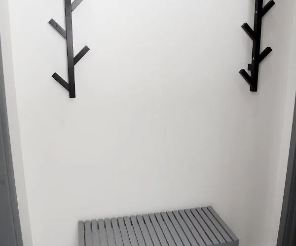 Apartament Bed & Seaside - Rosa Nazaré