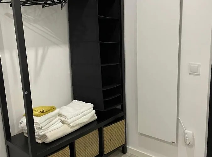 Apartament Bed & Seaside - Rosa