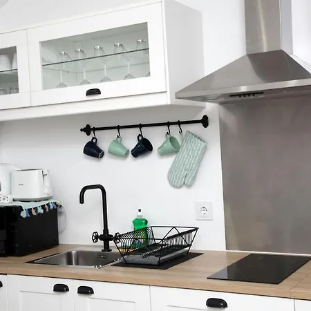Apartament Bed & Seaside - Rosa