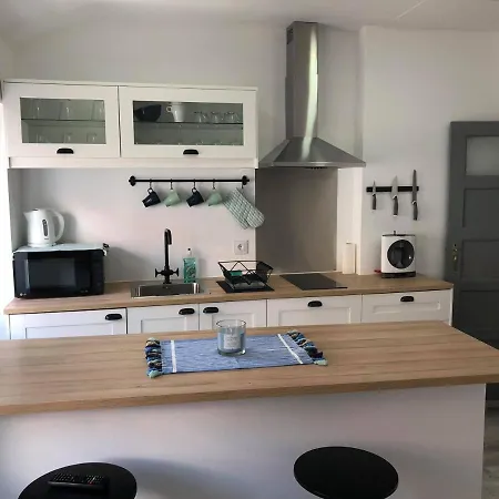 Apartament Bed & Seaside - Rosa *