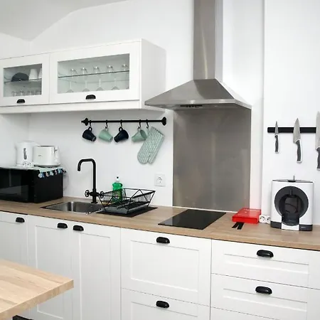Bed&seaside - Rosa