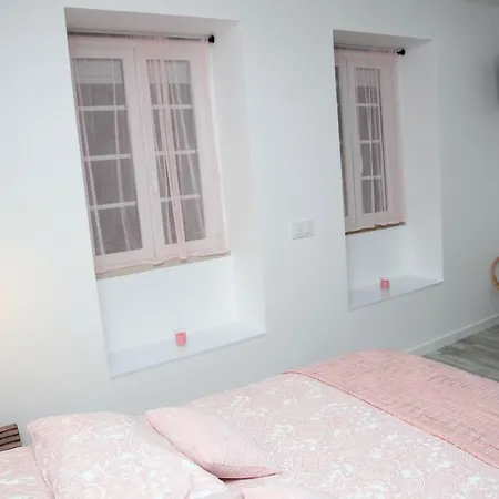 Apartament Bed & Seaside - Rosa *