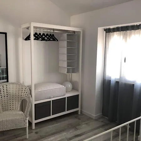 Apartament Bed & Seaside - Rosa