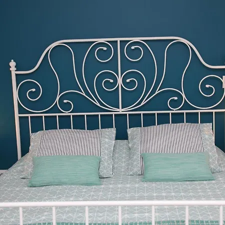 Bed & Seaside - Rosa Apartament *
