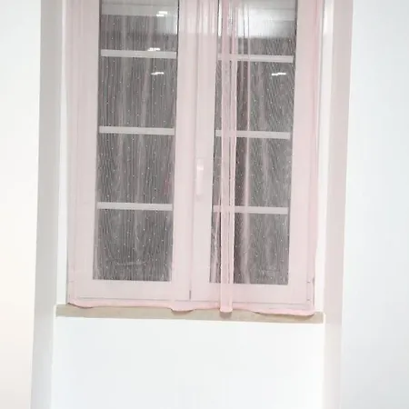 Bed&seaside - Rosa Apartment