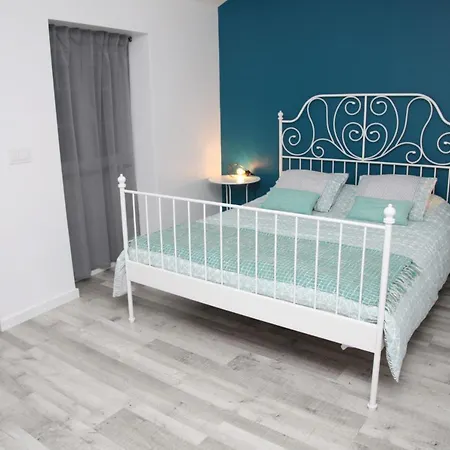 Apartament Bed & Seaside - Rosa *