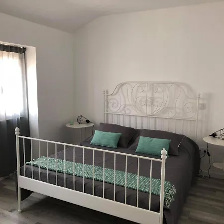 Apartament Bed & Seaside - Rosa *