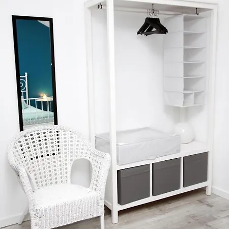 Bed & Seaside - Rosa Назаре