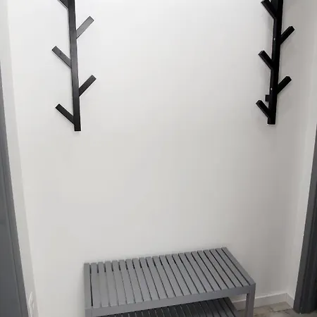 Apartament Bed & Seaside - Rosa Nazaré