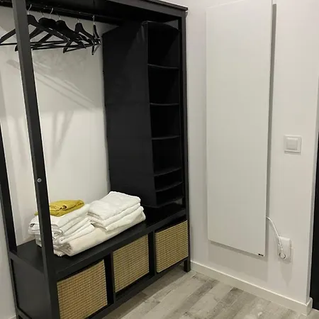 Apartament Bed & Seaside - Rosa