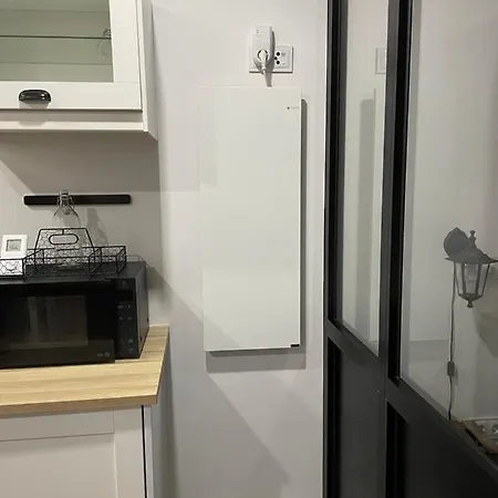 Bed & Seaside - Rosa Apartament