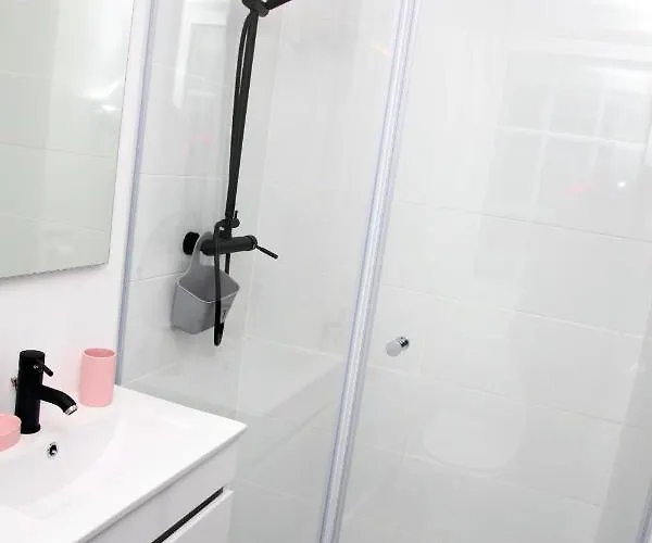 Appartamento Bed & Seaside - Rosa *