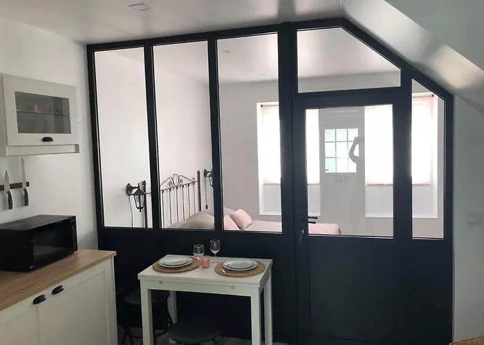 Bed & Seaside - Rosa Appartamento