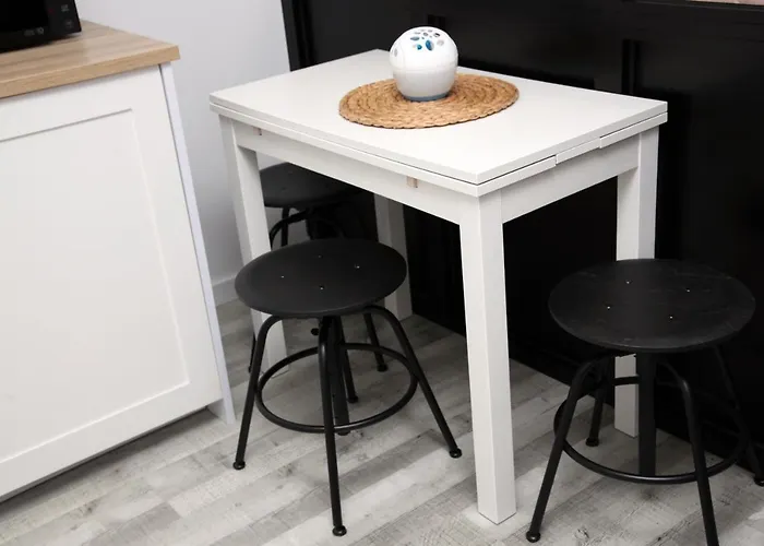 Bed & Seaside - Rosa *