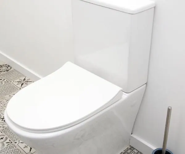 Appartamento Bed & Seaside - Rosa *