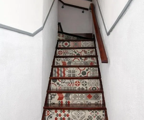 Appartamento Bed & Seaside - Rosa *