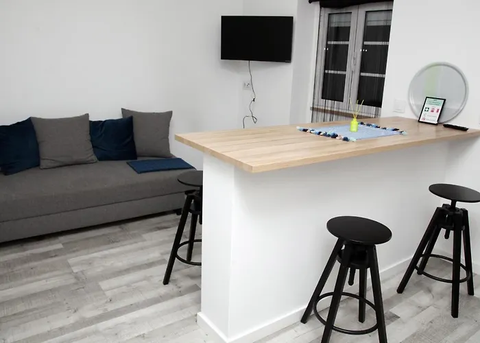 Bed & Seaside - Rosa Nazaré