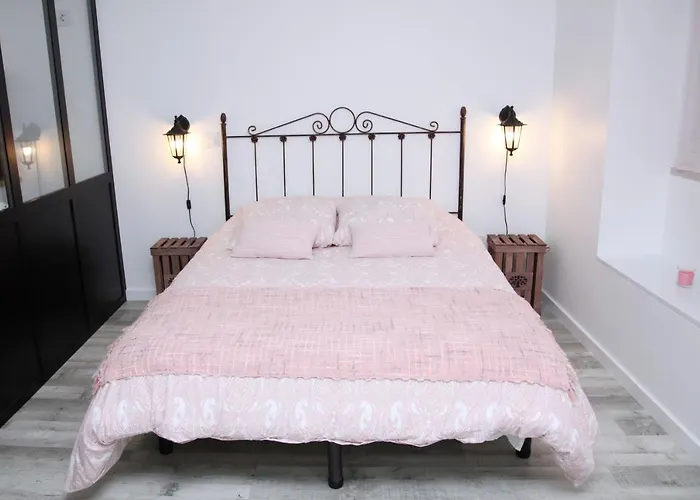 Bed & Seaside - Rosa Appartamento Nazaré