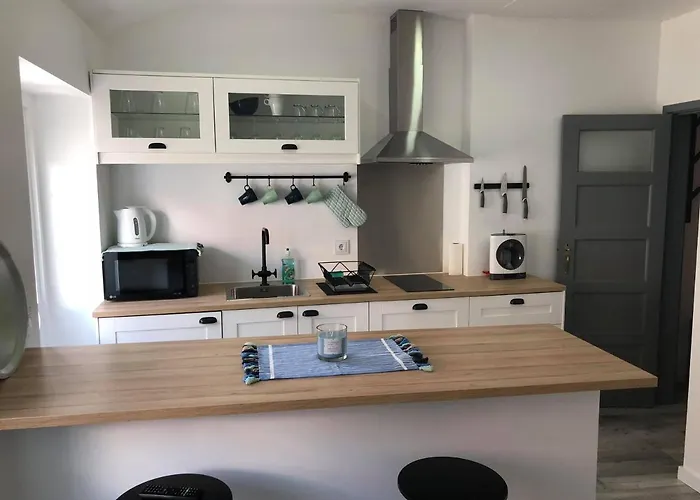 Appartamento Bed & Seaside - Rosa *