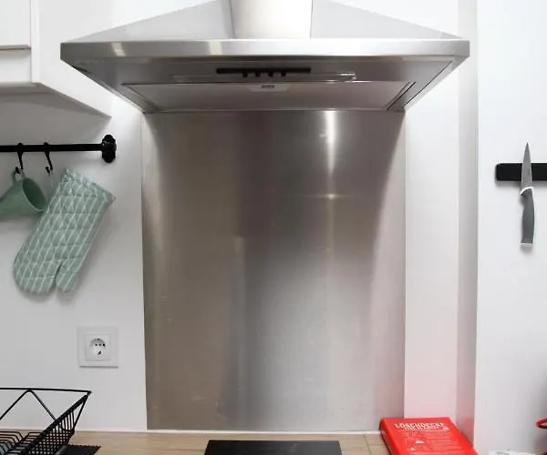 Bed & Seaside - Rosa Appartamento