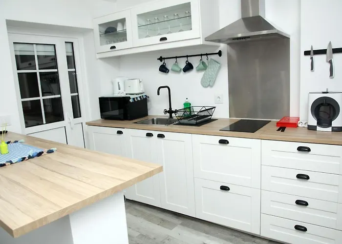 Appartamento Bed & Seaside - Rosa *