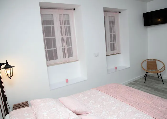 Appartamento Bed & Seaside - Rosa *