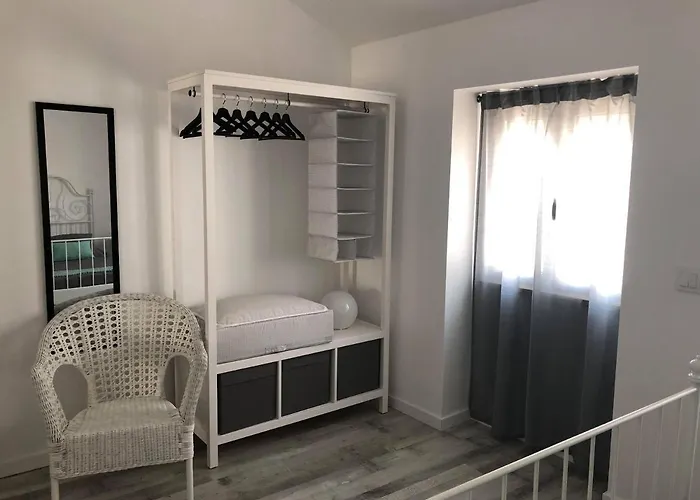 Appartamento Bed & Seaside - Rosa