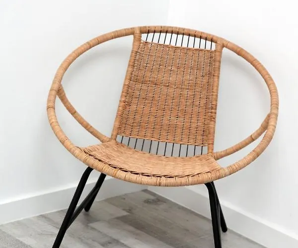 Appartamento Bed & Seaside - Rosa *