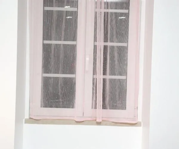 Bed & Seaside - Rosa Appartamento