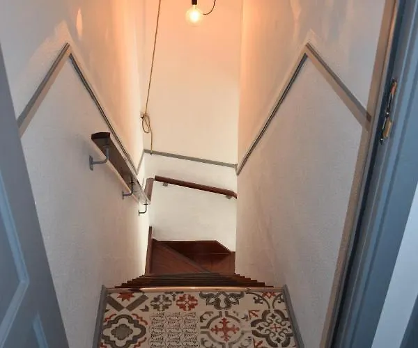 Bed & Seaside - Rosa *