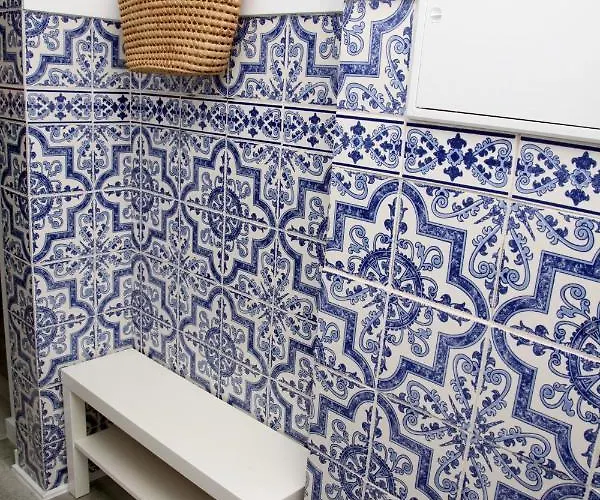 Bed & Seaside - Rosa Appartamento Nazaré