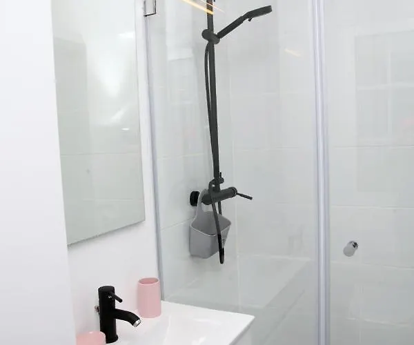 Bed & Seaside - Rosa Nazaré