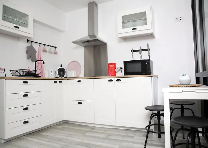 Bed & Seaside - Rosa * Nazaré