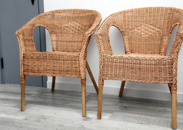 Appartamento Bed & Seaside - Rosa Nazaré