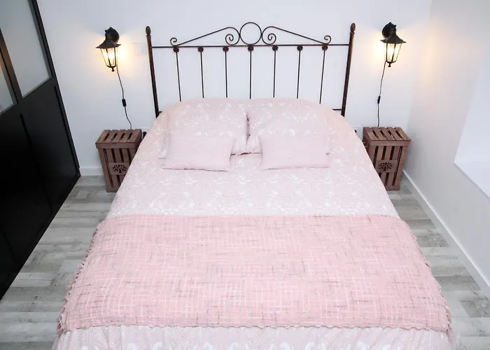 Bed & Seaside - Rosa Appartamento *