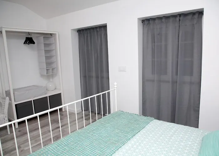 Bed & Seaside - Rosa Appartamento